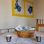 Casa Andolina Holiday home *
