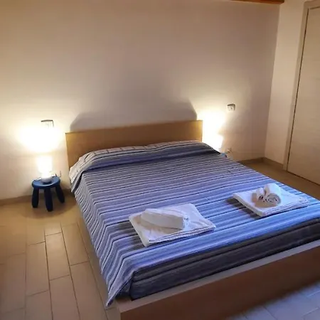 Holiday home Casa Andolina Noto