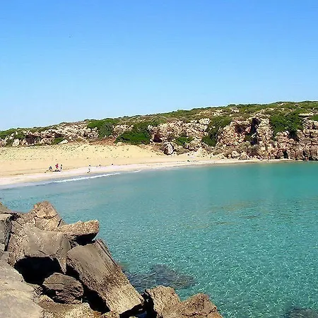 Casa Andolina *