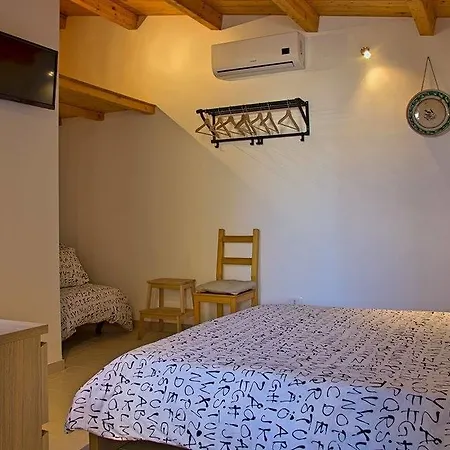 Casa Andolina Holiday home