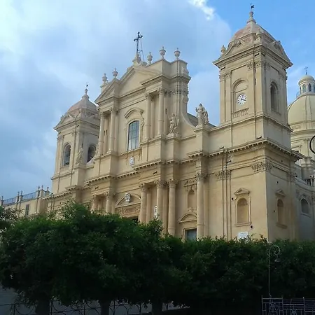 Casa Andolina *