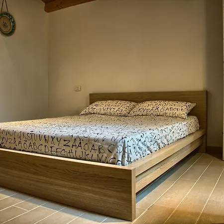Holiday home Casa Andolina Noto