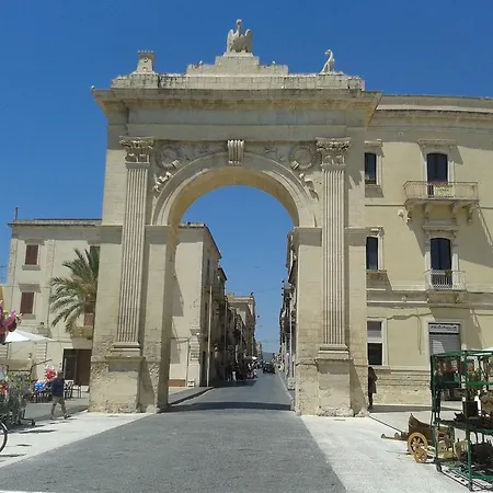 Casa Andolina * Noto
