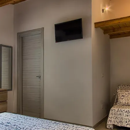 Casa Andolina Holiday home