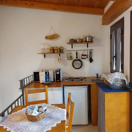 Holiday home Casa Andolina Noto