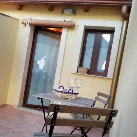 Casa Andolina Noto