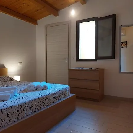 Casa Andolina *