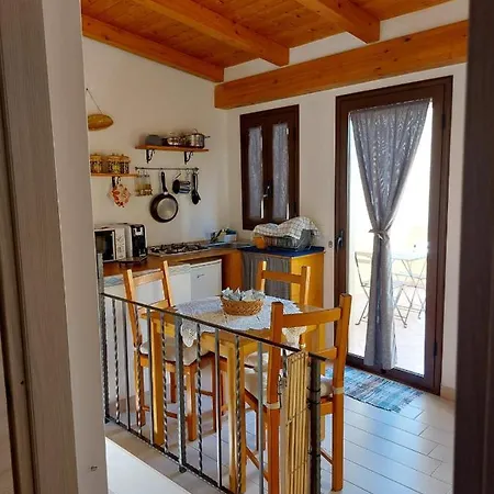 Casa Andolina Noto
