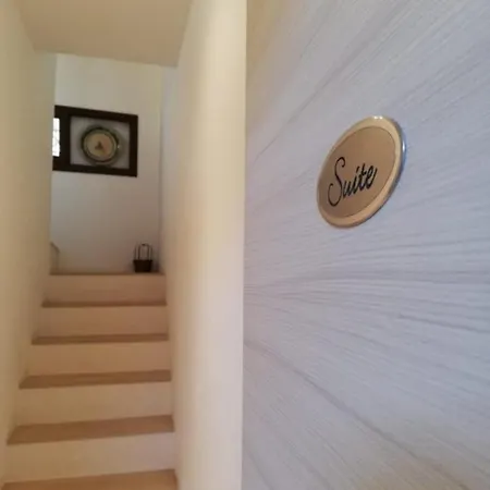 Holiday home Casa Andolina *