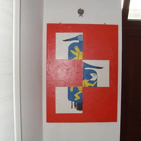 Casa Andolina *